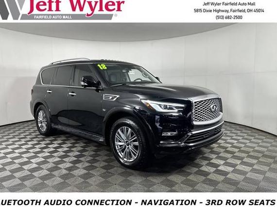 INFINITI QX80 2018 JN8AZ2NF9J9665225 image INFINITI QX80 2018 JN8AZ2NF9J9665225 image