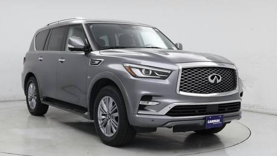 INFINITI QX80 2018 JN8AZ2NF7J9660590 image