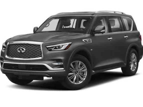 INFINITI QX80 2018 JN8AZ2NF7J9660069 image