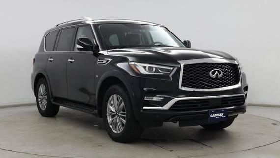 INFINITI QX80 2018 JN8AZ2NEXJ9192796 image