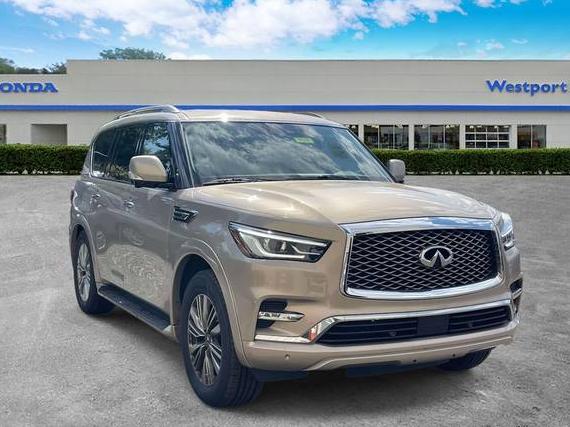 INFINITI QX80 2018 JN8AZ2NE3J9193739 image INFINITI QX80 2018 JN8AZ2NE3J9193739 image
