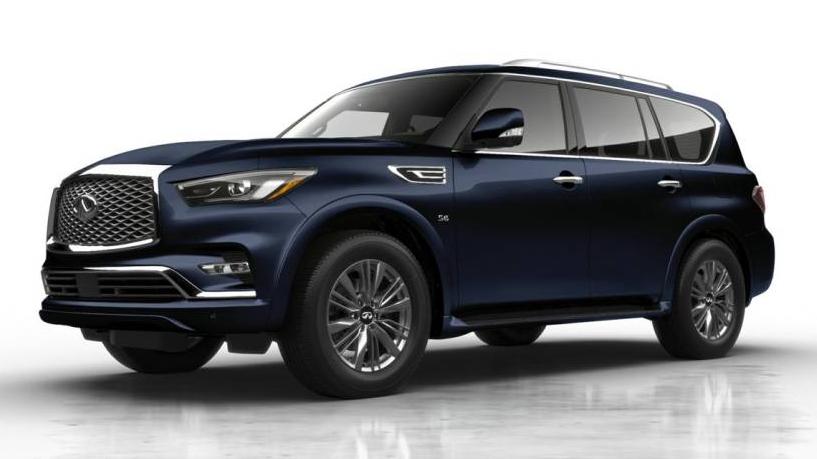 INFINITI QX80 2018 JN8AZ2ND0J9840587 image INFINITI QX80 2018 JN8AZ2ND0J9840587 image