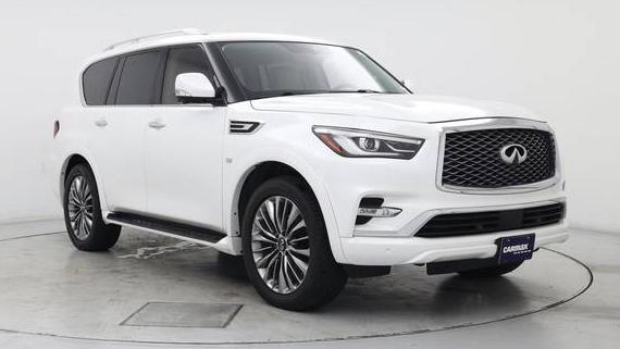 INFINITI QX80 2018 JN8AZ2NE2J9195448 image