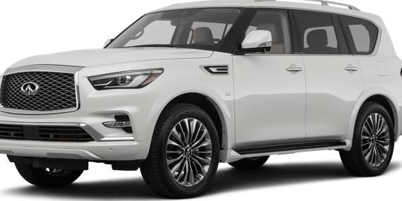 INFINITI QX80 2018 JN8AZ2NC3J9441082 image