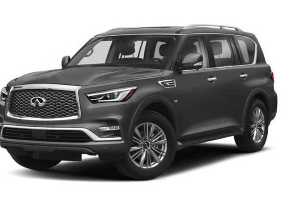 INFINITI QX80 2018 JN8AZ2ND2J9840445 image