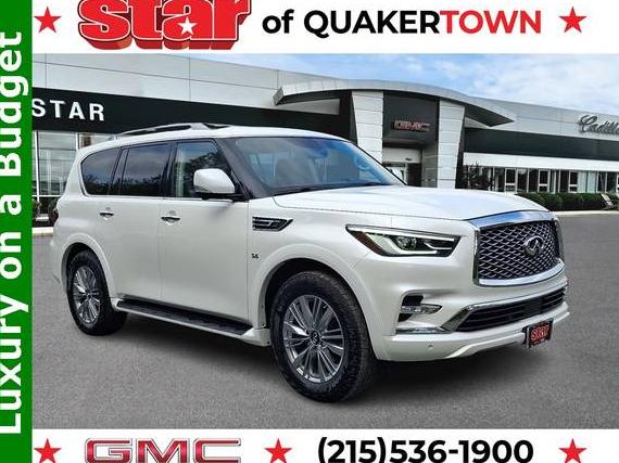 INFINITI QX80 2018 JN8AZ2NE2J9191898 image INFINITI QX80 2018 JN8AZ2NE2J9191898 image