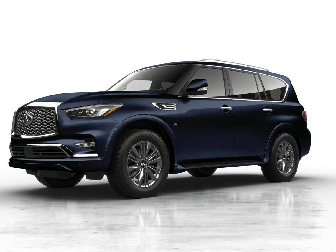 INFINITI QX80 2018 JN8AZ2NC6J9440427 image