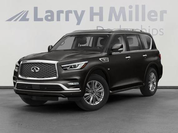INFINITI QX80 2018 JN8AZ2NF1J9661556 image INFINITI QX80 2018 JN8AZ2NF1J9661556 image