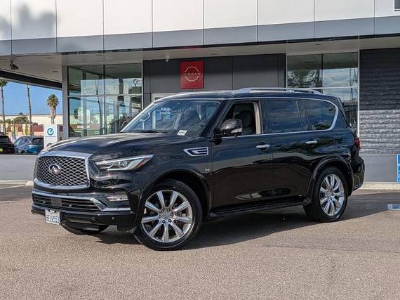 INFINITI QX80 2018 JN8AZ2ND8J9840756 image INFINITI QX80 2018 JN8AZ2ND8J9840756 image