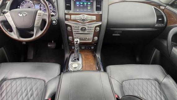 INFINITI QX80 2018 JN8AZ2NF4J9663320 image INFINITI QX80 2018 JN8AZ2NF4J9663320 image