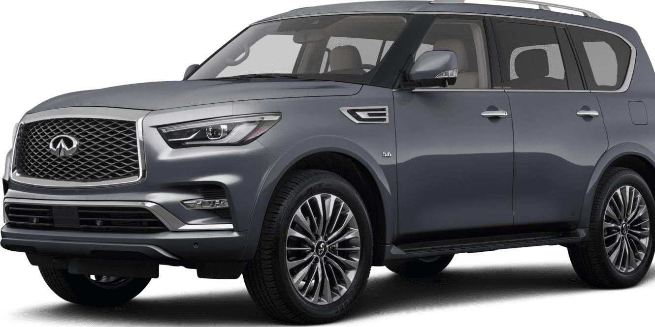 INFINITI QX80 2018 JN8AZ2NE4J9192812 image