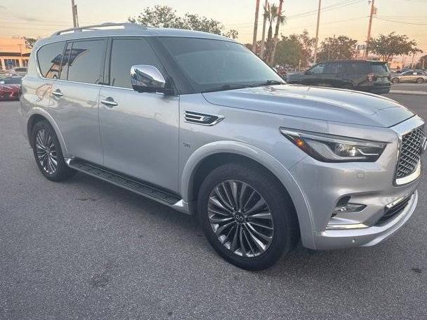 INFINITI QX80 2018 JN8AZ2NC0J9440875 image