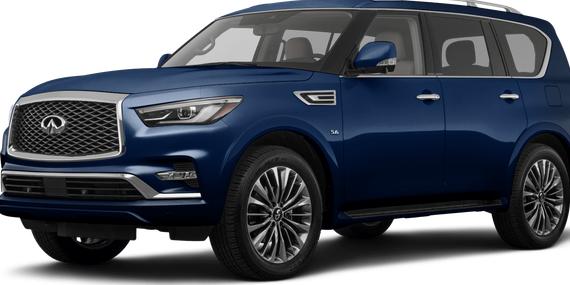 INFINITI QX80 2018 JN8AZ2NF4J9662619 image INFINITI QX80 2018 JN8AZ2NF4J9662619 image