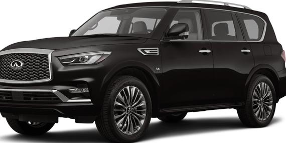 INFINITI QX80 2018 JN8AZ2NF5J9664363 image