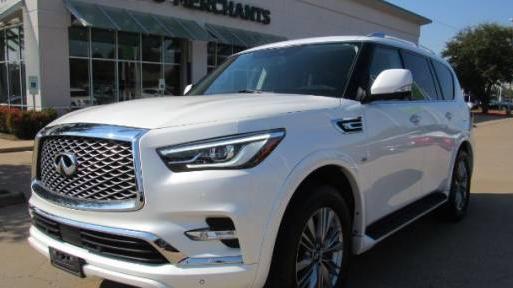 INFINITI QX80 2018 JN8AZ2ND6J9840514 image