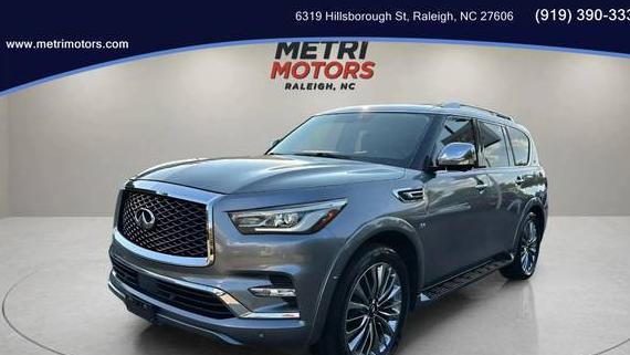 INFINITI QX80 2018 JN8AZ2NF4J9661714 image INFINITI QX80 2018 JN8AZ2NF4J9661714 image