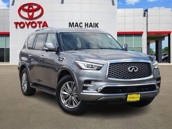 INFINITI QX80 2018 JN8AZ2NF8J9663837 image INFINITI QX80 2018 JN8AZ2NF8J9663837 image