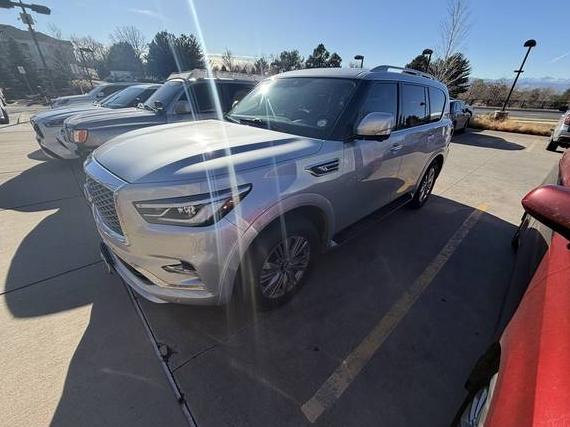 INFINITI QX80 2018 JN8AZ2NE3J9190632 image INFINITI QX80 2018 JN8AZ2NE3J9190632 image