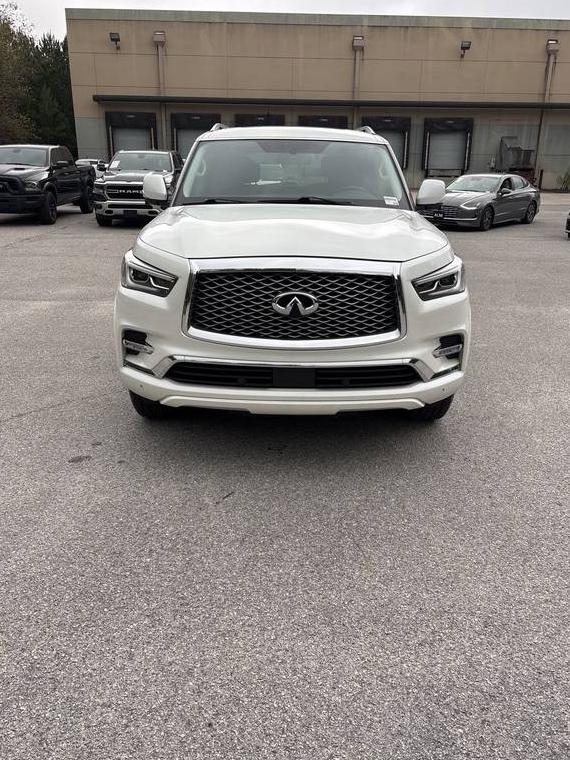 INFINITI QX80 2018 JN8AZ2NF4J9660854 image INFINITI QX80 2018 JN8AZ2NF4J9660854 image
