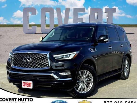 INFINITI QX80 2018 JN8AZ2NF0J9664464 image INFINITI QX80 2018 JN8AZ2NF0J9664464 image