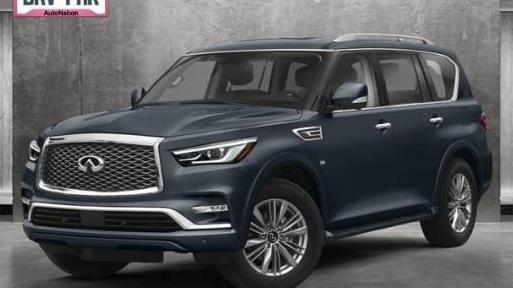 INFINITI QX80 2018 JN8AZ2NFXJ9661717 image