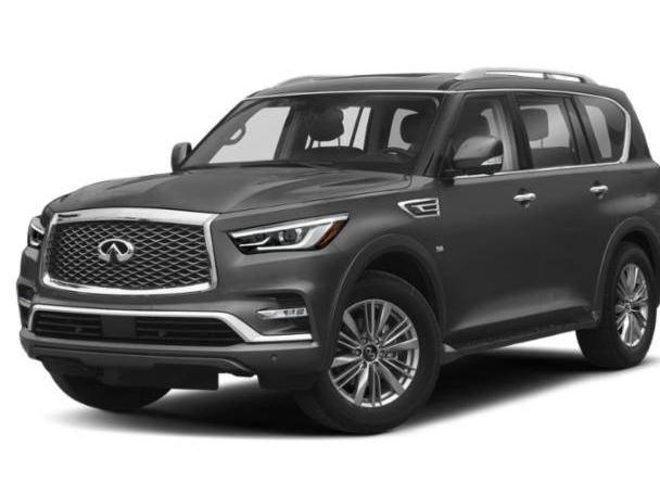 INFINITI QX80 2018 JN8AZ2NFXJ9663533 image