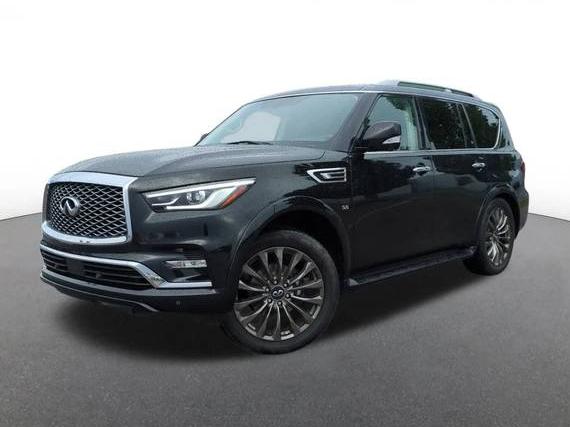 INFINITI QX80 2018 JN8AZ2NE3J9192879 image INFINITI QX80 2018 JN8AZ2NE3J9192879 image