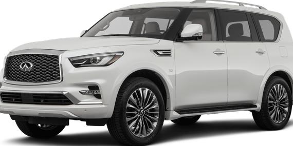INFINITI QX80 2018 JN8AZ2ND6J9840075 image INFINITI QX80 2018 JN8AZ2ND6J9840075 image
