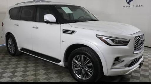 INFINITI QX80 2018 JN8AZ2ND2J9840672 image