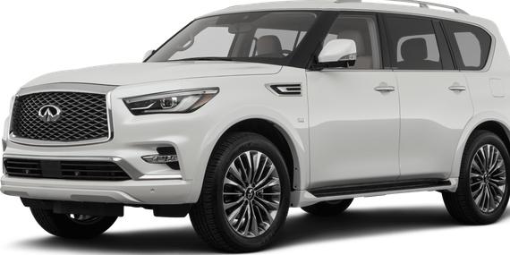 INFINITI QX80 2018 JN8AZ2NF7J9664848 image