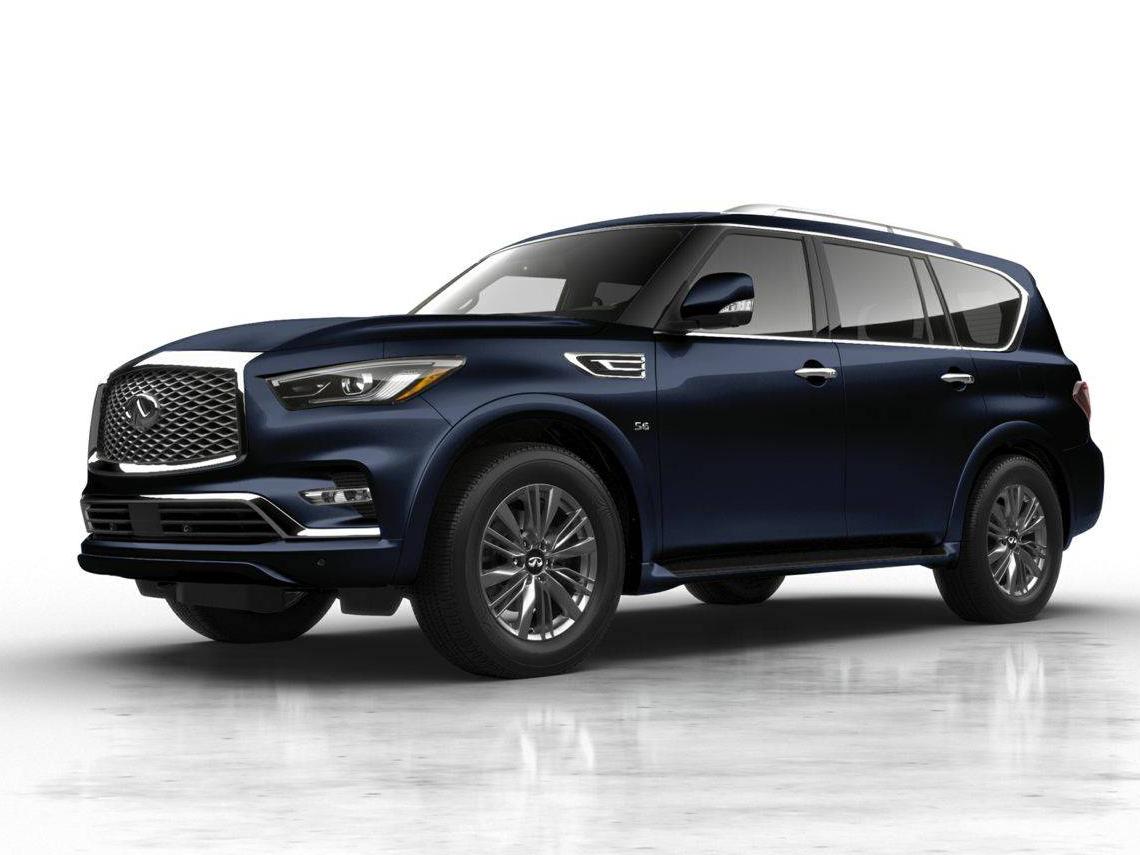 INFINITI QX80 2018 JN8AZ2NE5J9191457 image