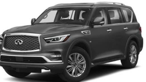 INFINITI QX80 2018 JN8AZ2NF7J9661514 image