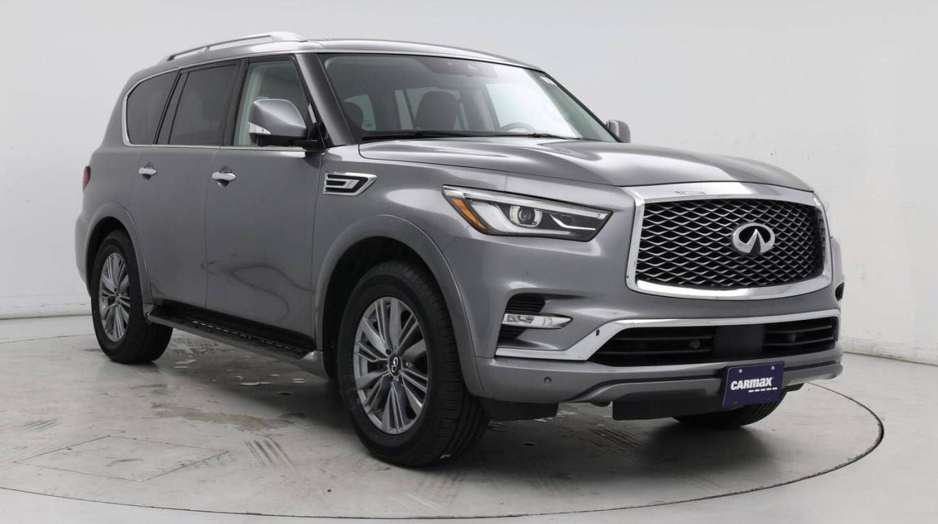 INFINITI QX80 2021 JN8AZ2AE1M9272028 image