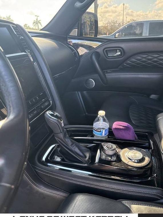 INFINITI QX80 2021 JN8AZ2BDXM9861147 image INFINITI QX80 2021 JN8AZ2BDXM9861147 image