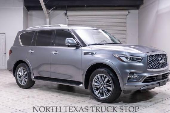 INFINITI QX80 2021 JN8AZ2AF1M9720776 image INFINITI QX80 2021 JN8AZ2AF1M9720776 image