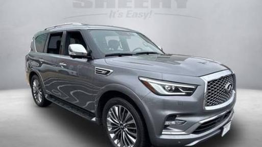 INFINITI QX80 2021 JN8AZ2BC8M9476046 image