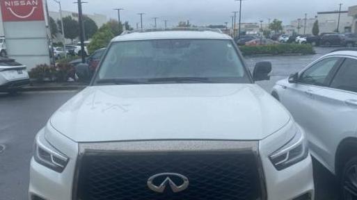 INFINITI QX80 2021 JN8AZ2AE6M9272882 image