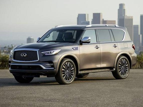INFINITI QX80 2021 JN8AZ2BE3M9268979 image INFINITI QX80 2021 JN8AZ2BE3M9268979 image