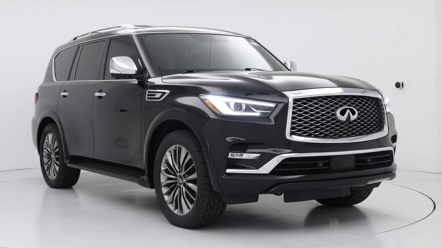 INFINITI QX80 2021 JN8AZ2BD7M9861445 image