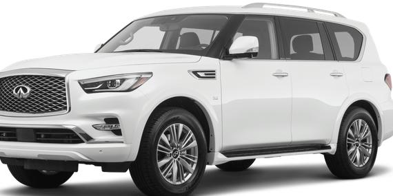 INFINITI QX80 2021 JN8AZ2AF5M9716164 image