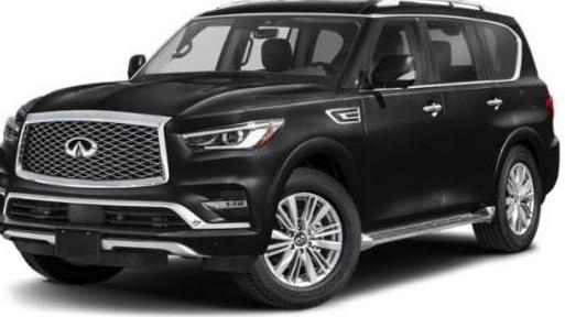 INFINITI QX80 2021 JN8AZ2AC2M9476156 image