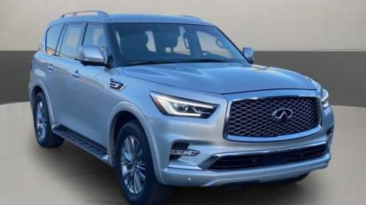 INFINITI QX80 2021 JN8AZ2AF9M9719097 image