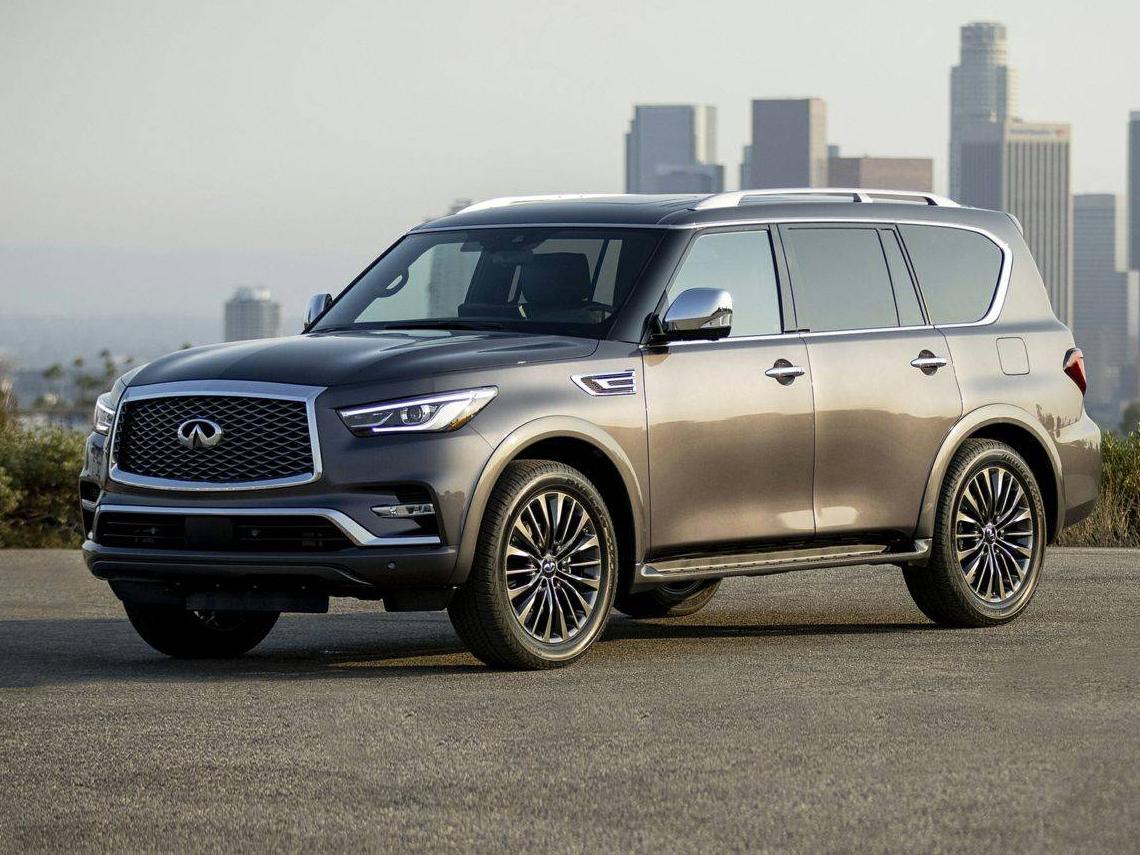 INFINITI QX80 2021 JN8AZ2AC2M9476187 image