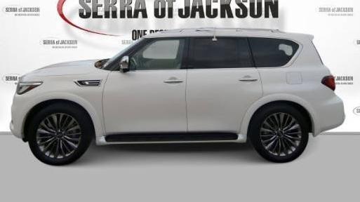 INFINITI QX80 2021 JN8AZ2BF8M9715525 image