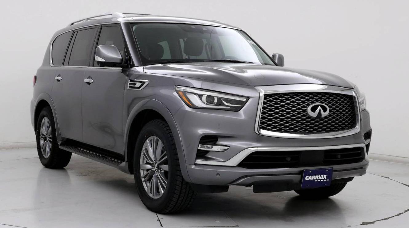 INFINITI QX80 2021 JN8AZ2AF3M9719094 image