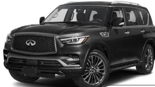 INFINITI QX80 2021 JN8AZ2AF7M9717087 image