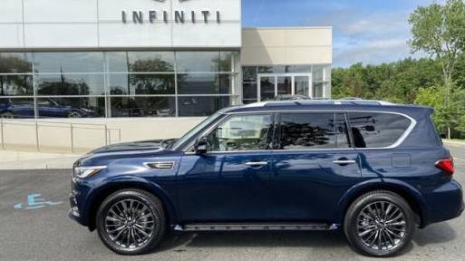 INFINITI QX80 2021 JN8AZ2AE1M9273065 image