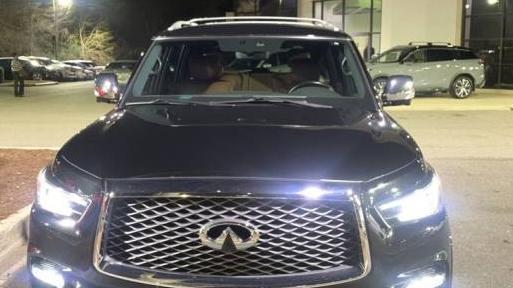 INFINITI QX80 2021 JN8AZ2BE4M9269347 image