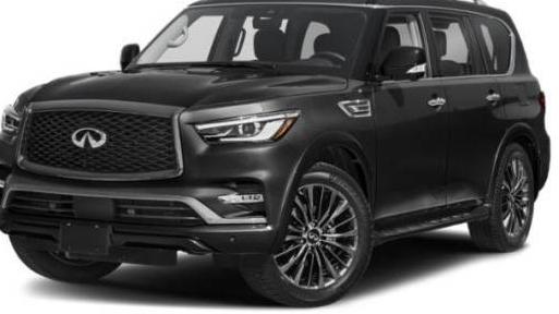 INFINITI QX80 2021 JN8AZ2AF2M9716798 image