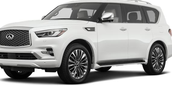 INFINITI QX80 2021 JN8AZ2BEXM9269322 image INFINITI QX80 2021 JN8AZ2BEXM9269322 image
